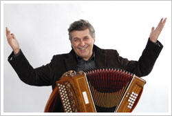 organetto, diatonic accordion